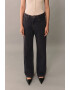 Mango Прави дънки Miami - Pepit.bg