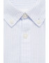 Mango Раирана риза Oxford - Pepit.bg