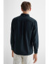 Mango Риза Garment Oxford - Pepit.bg