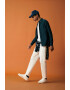 Mango Риза Garment Oxford - Pepit.bg