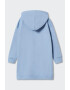 Mango Рокля тип худи Wonder - Pepit.bg