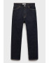 Mango Скъсени дънки Mom - Pepit.bg