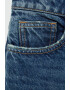 Mango Скъсени дънки Mom Fit - Pepit.bg