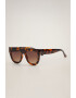 Mango Слънчеви очила Bea Aviator - Pepit.bg