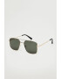 Mango Слънчеви очила Sonso Aviator - Pepit.bg