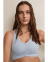 Mango Спортно бюстие Lindsay - Pepit.bg