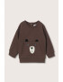 Mango Суитшърт Brown Bear - Pepit.bg