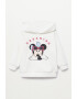 Mango Суитшърт Mdream Minnie Mouse - Pepit.bg