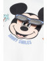 Mango Суитшърт Msmiles Mickey Mouse - Pepit.bg