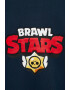 Mango Тениска Brawl Stars с графика - Pepit.bg