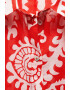 Mango Уголемена риза Nemo с принт - Pepit.bg