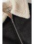 Mango Яке Splash Aviator с цип - Pepit.bg