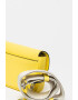 Marc Jacobs Кожена чанта The Monogram с капаче - Pepit.bg