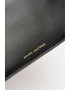 Marc Jacobs Кожена чанта през рамо The Monogram - Pepit.bg
