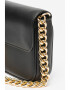 Marc Jacobs Кожена чанта през рамо The Monogram - Pepit.bg