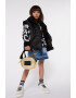Marc Jacobs Чанта през рамо с лого - Pepit.bg