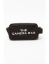 Marc Jacobs Чанта The Camera с надпис - Pepit.bg