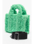 Marc Jacobs Чанта The Micro с отделяща се презрамка - Pepit.bg