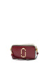 Marc Jacobs Импрегнирана кожена чанта - Pepit.bg