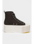 Marc Jacobs Кецове The High Top - Pepit.bg