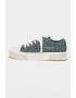 Marc Jacobs Кецове The Sneaker с монограм - Pepit.bg