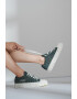 Marc Jacobs Кецове The Sneaker с монограм - Pepit.bg
