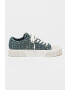 Marc Jacobs Кецове The Sneaker с монограм - Pepit.bg