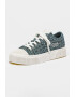 Marc Jacobs Кецове The Sneaker с монограм - Pepit.bg