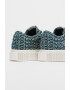 Marc Jacobs Кецове The Sneaker с монограм - Pepit.bg