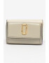 Marc Jacobs Кожен портфейл с лого - Pepit.bg