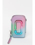 Marc Jacobs Кожена чанта Hot Shot - Pepit.bg