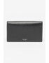 Marc Jacobs Кожена чанта през рамо The Mini Bag - Pepit.bg