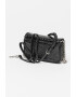 Marc Jacobs Кожена чанта с шагрен - Pepit.bg