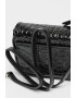 Marc Jacobs Кожена чанта с шагрен - Pepit.bg