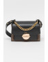 Marc Jacobs Кожена чанта с верижка - Pepit.bg