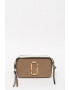 Marc Jacobs Кожена чанта Snapshot - Pepit.bg