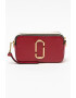 Marc Jacobs Кожена чанта Snapshot - Pepit.bg