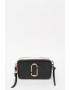 Marc Jacobs Кожена чанта Snapshot - Pepit.bg