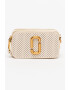 Marc Jacobs Кожена чанта Snapshot - Pepit.bg