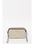 Marc Jacobs Кожена чанта Snapshot - Pepit.bg