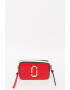 Marc Jacobs Кожена чанта Snapshot - Pepit.bg