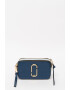 Marc Jacobs Кожена чанта Snapshot - Pepit.bg