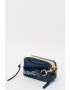 Marc Jacobs Кожена чанта Snapshot - Pepit.bg
