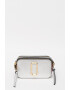 Marc Jacobs Кожена чанта Snapshot - Pepit.bg