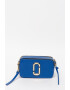 Marc Jacobs Кожена чанта Snapshot - Pepit.bg