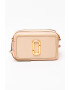 Marc Jacobs Кожена чанта Soft Shop - Pepit.bg