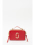 Marc Jacobs Кожена чанта Sure Shot - Pepit.bg