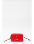 Marc Jacobs Кожена чанта The 21 Softshot - Pepit.bg