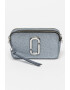 Marc Jacobs Кожена чанта The Metallic Glitter - Pepit.bg