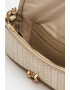 Marc Jacobs Кожена чанта The Mini с лого - Pepit.bg